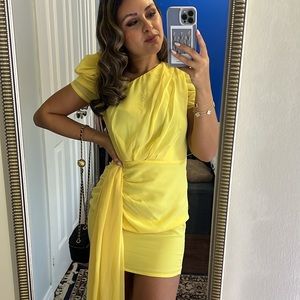 PLT dress size XS